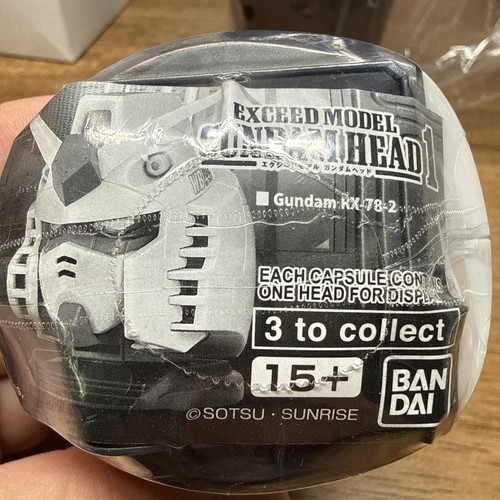 Modellino bandai 2 - modellino,
