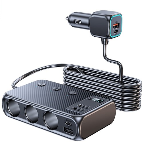 9in1 cigarette lighter - cigarette,