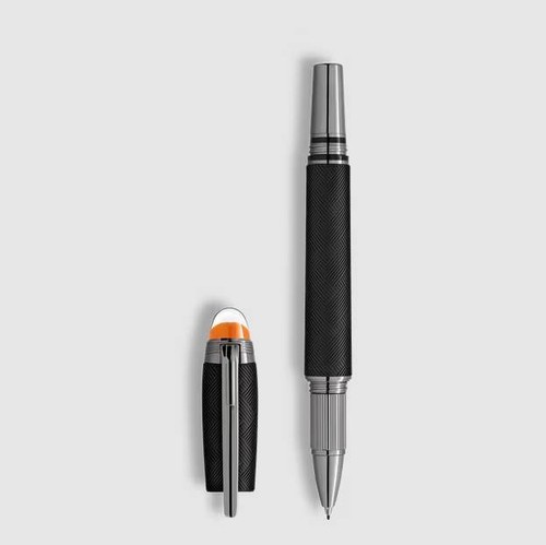 Penna fineliner montblanc - fineliner,