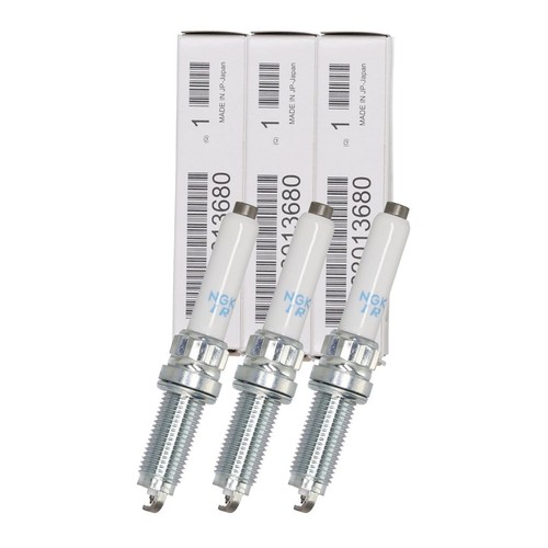 Kit candele accensione - 3,