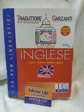 TG Pro vers 6.0. Traduttore