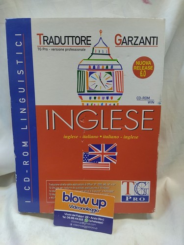 Pro vers traduttore - tg,