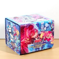 Live Twin Deck Box - Pelle PU