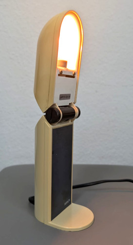Lampada tavolo tronconi - lampada, da