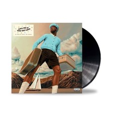 Tyler, The Creator - Call Me