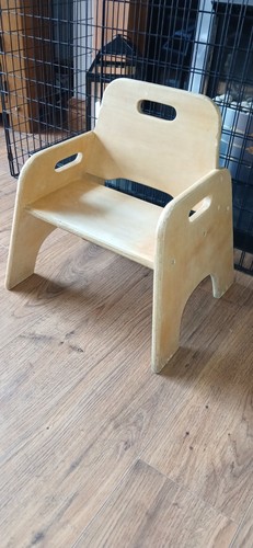 Sedia per bambini millhouse - per,