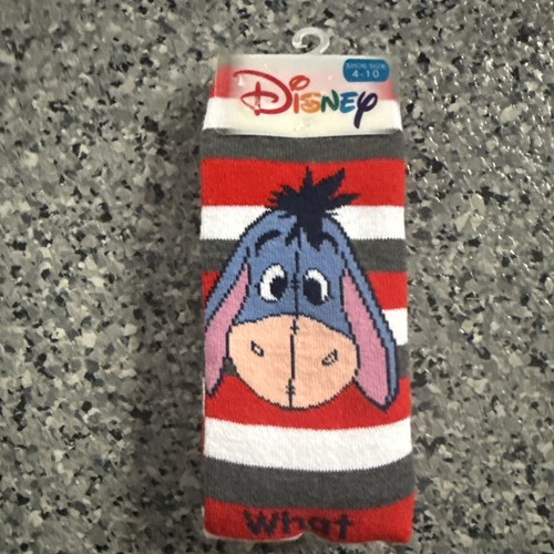 Calzini ciabatte winnie the - ciabatte,