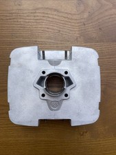 Cilindro Franco Morini Minarelli Gilardoni DIAM 38,7 MM TUBONE CANNA CROMATA