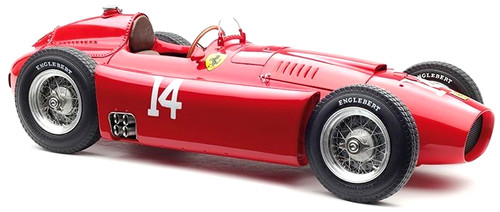Cmc 182 ferrari - 1:18,