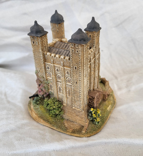Lilliput lane tower - lilliput,