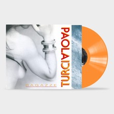 Paola Turci Ragazze - Orange