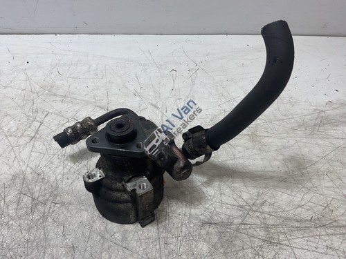 Pompa servosterzo fiat doblo - fiat,