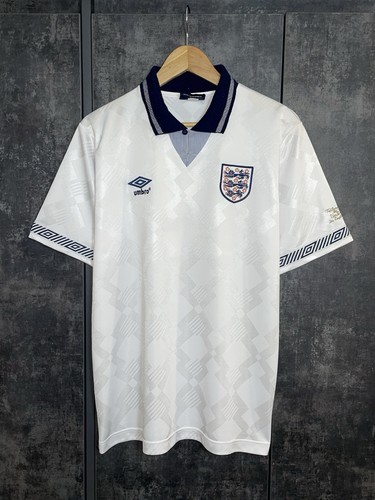 Maglia calcio vintage 1990