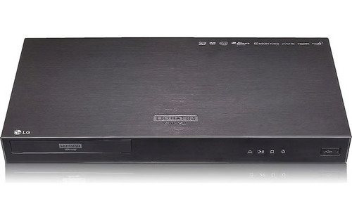 Up970 hdr10 wifi - lg,