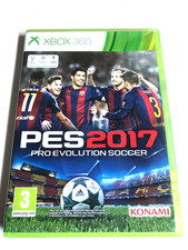 Nuovo Pro Evolution Soccer