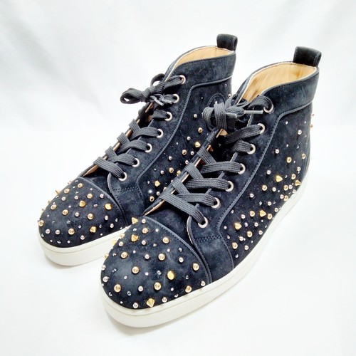 Christian louboutin sneakers - christian,