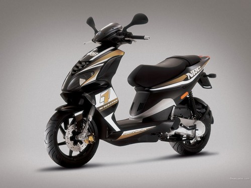 Piaggio nrg power - nrg, dt