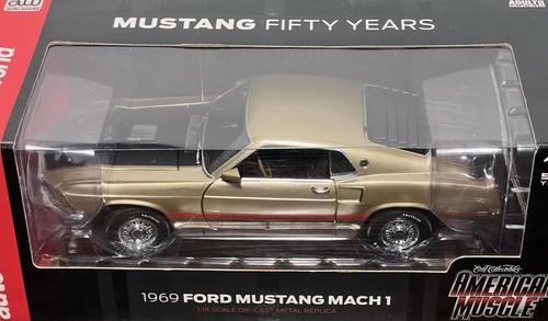 Auto world american muscle - world,