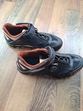 Scarpe MTB Northwave Spider