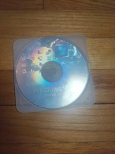 Microsoft Windows XP