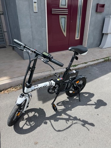 Hitway bk35 bici - hitway,