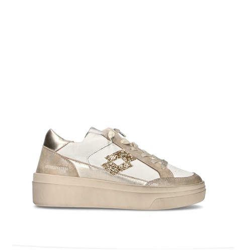Lotto leggenda sneakers donna - leggenda,