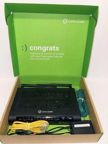 Centurylink technicolor c2000t - centurylink,