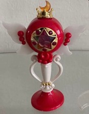 Sailor moon bastone asta - moon, e