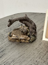 SCULTURA INTER CONSERVAZIONE