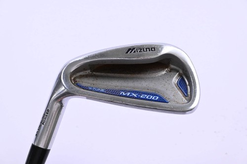 Asta sinistra mizuno 200 7 - sinistra, mx-200