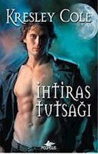 Ihtiras Tutsagi Kresley Cole