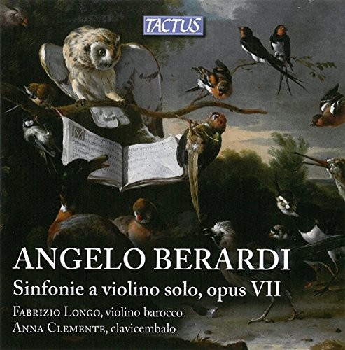 Clemente anna longo fabrizio - clemente,