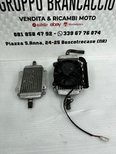 Radiatori Completi Piaggio