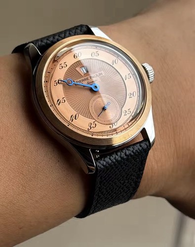 Merkur pierre paulin jumping - merkur,