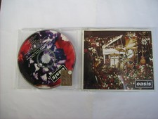 OASIS - DON'T LOOK BACK IN