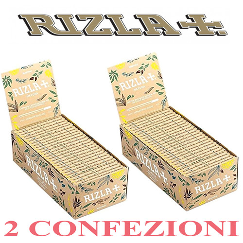 Box cartine rizla - box,