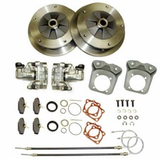 REAR DISC BRAKE KIT 1958-1967