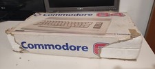 COMMODORE 64  C64 BOXATO NO