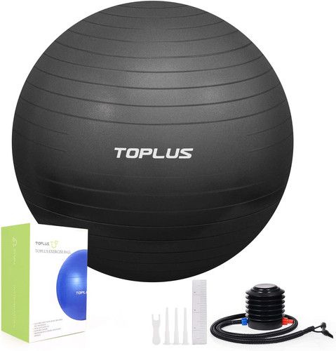 Toplus palla - toplus,
