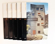 L'INDUSTRIA DELLE COSTRUZIONI