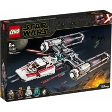 Lego 75249 wing starfighter - 75249,