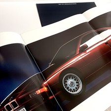 Bmw 850i individualität - +,