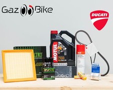 Kit manutenzione svuotamento ULTIMATE DUCATI 888 SP5 SPORT PRODUCTION 1993 MO...