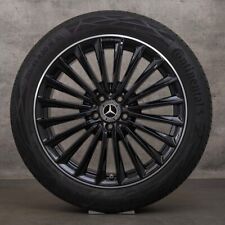 kit completo mercedes glc amg coupè 255/45 r20 285/40 r20 lt4597