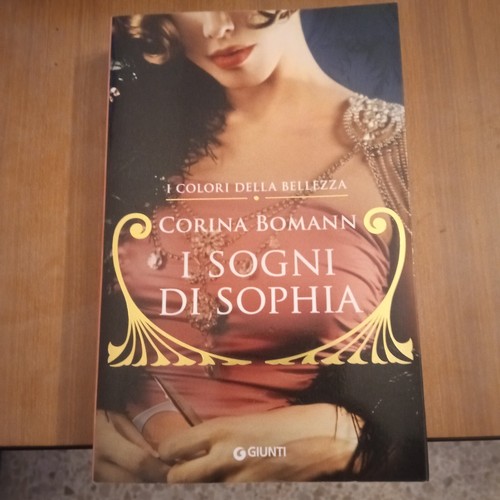 Sogni sophia corina - sogni, sophia,