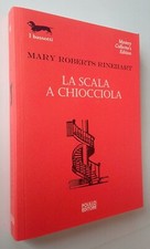 Mary roberts rinehart scala - la,
