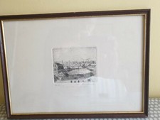 Un'opera del 1977 dell'artista