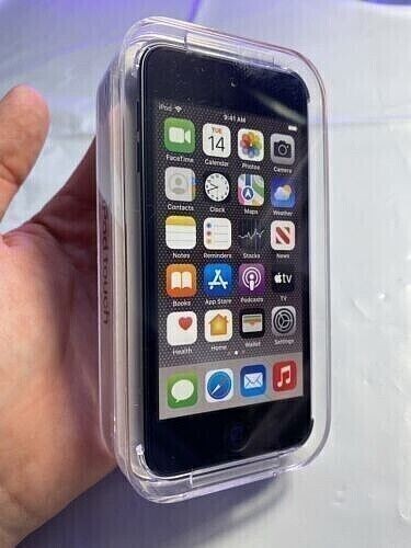 Nuovo apple ipod - ipod, touch