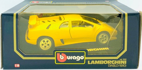 Ebond modellino lamborghini - ebond,