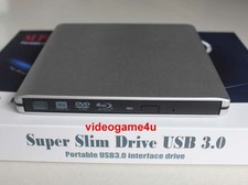 Masterizzatore Blu-ray USB 3.0